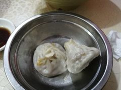 -笑云开汤包店(网巾市店)