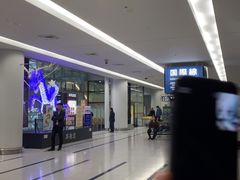 -中部国际机场