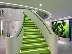 -南京国际贸易中心