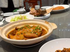 -鸿源斋清真豫菜(惠济店)