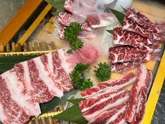-龙记珍牛和牛烧肉(龙南街店)
