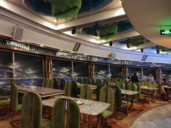 大堂-粤海璇宫·木棉花高空旋转餐厅·聚会派对