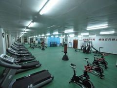 -秦皇岛锦江半岛四季酒店-健身房