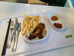 -宜家家居(高新商场店)