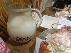 -冰川冷面·延边菜·炭烤串(观前店)