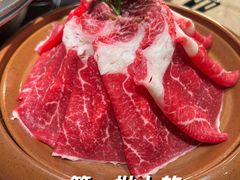 -大牛寿喜烧·和牛放题(香港广场店)