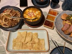 -蕉叶·泰国歌舞风情(世贸店)