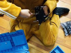 -乐博乐博少儿编程·机器人编程·信息学竞赛(杨浦五角场校区)