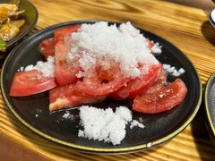 -星记小馆·小蓝龙·老南京砂锅菜(上海路店)