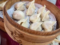 -老边饺子馆(中街店)