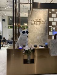 -OnHair Salon