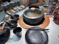 -芸山季·云南山珍菌火锅(南翔印象城MEGA店)