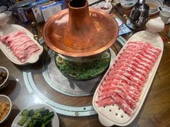 -额尔敦草原涮羊肉·烧烤(冻青树总店)