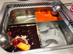 -海底捞火锅(铂澜大象城店)