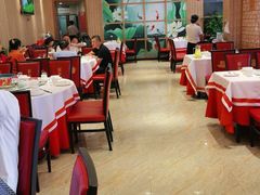 大堂-解家河南菜(商鼎路店)