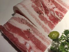 -韩盛·古法烤肉店(皇城恒隆广场店)