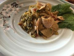 -老阊门菜馆(山塘街店)