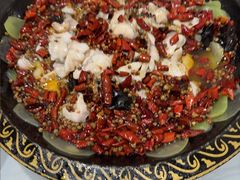 -金三可市井水煮鱼(金碧园店)