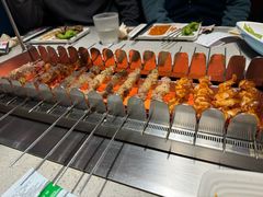 -丰茂烤串(港旅店)