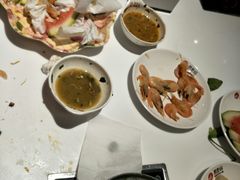 -鼎香缘海鲜自助火锅烤肉(锦辉购物广场店)