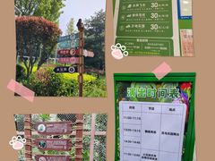 -南宫五洲植物乐园