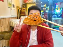 -麻辣欧巴海鲜烧烤(乐购店)