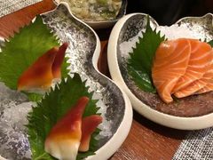 -戏作寿司(观音桥店)