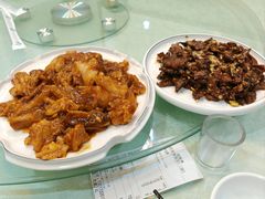 -同发号饭庄(复兴路店)