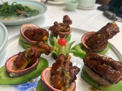 -馨越楼·点心·粤菜(赤坎店)