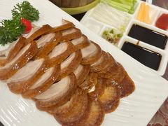 -东四民芳餐厅(世茂工三店)