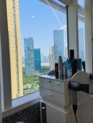 -凯博K-boom Hair Salon