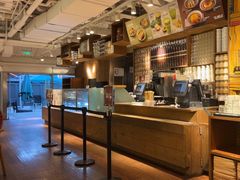 -无印良品餐堂 MUJI Diner(成都太古里店)