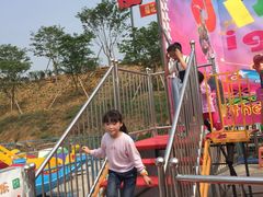 -绵阳盛世樱花悠乐谷