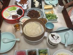 -小吊梨汤·北京菜·烤鸭(鸟巢店)