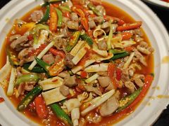 -陈麻婆豆腐(旗舰店)