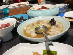 -梅飞酒家(桑园路店)