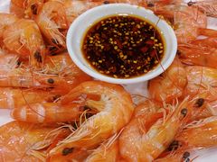 -南海渔家•海鲜•正宗海南菜(海棠湾店)