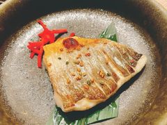 -淮食·雅宴(北大博雅国际酒店)