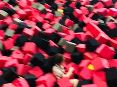 -嘿哟动霸CHUA·新潮玩运动娱乐中心·蹦床滑冰团建乐园