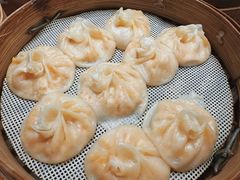 -余氏豆腐包老店(东直街店)