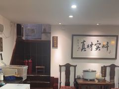 -刘师父老汉口江湖菜(蔡锷路店)