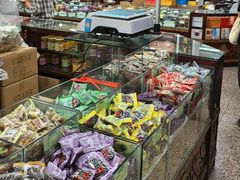 -采芝斋评弹茶馆(观前街店)