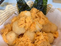 -铭家点心(秦岭路店)