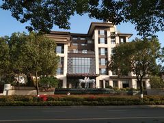 -鹭江潮餐厅•福建菜(鹭江佲家酒店)