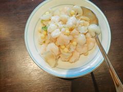 -上海金陵紫金山大酒店·汇海餐厅