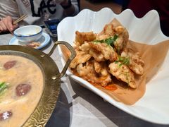 -华竹饭店(中央大街店)