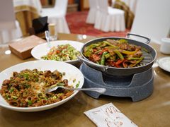 -良友·海鲜青岛菜(五四广场店)