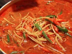 -小河盐帮·私家菜·烤鸭(三元桥·霄云路店)