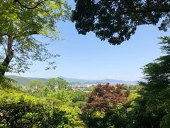-常寂光寺