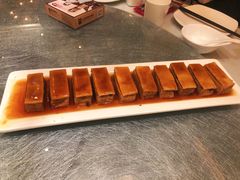 -城南往事·鲁菜·烤鸭(世茂宽厚里·大明湖店)